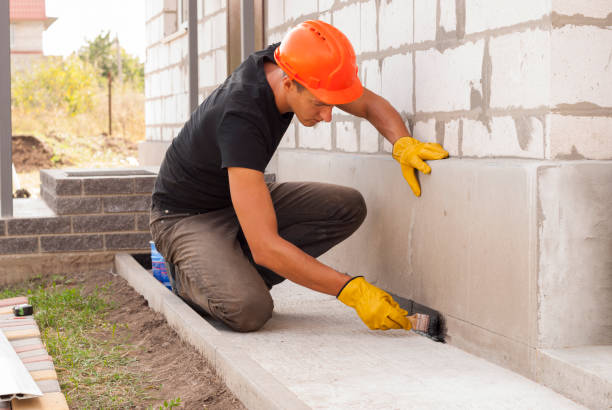 Waterproofing professionals working in Cosby, TN
